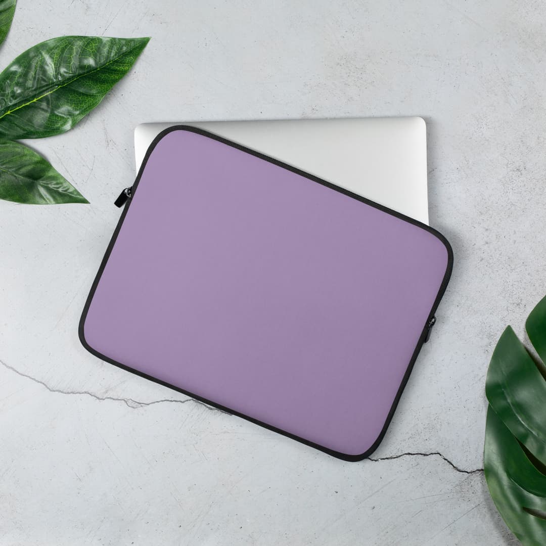 housses - étuis pc et macbook 13 pouces et 15 pouces