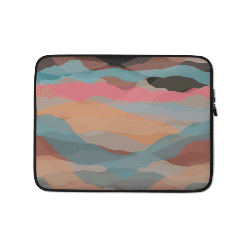 Etuis compact pour pc et macbook 13 pouces et 15 pouces